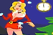 Thumbnail of Santa Girl
